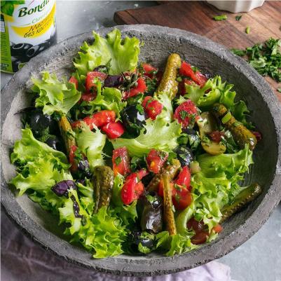 Корнишоны маринованные 540 г – фото 5