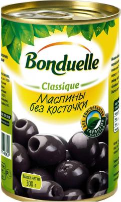 Маслины без косточки 300 г 372242 – фото 6