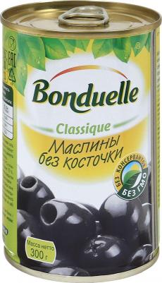 Маслины без косточки 300 г 372242 – фото 15