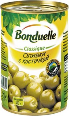 оливки с косточкой, 300 г – фото 7