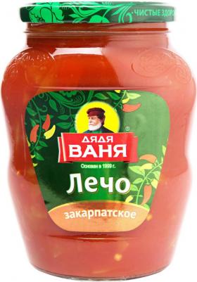 Лечо Закарпатское 680 г – фото 7