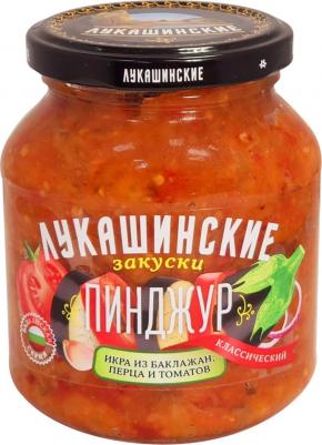 Пинджур по-Сербски 350г