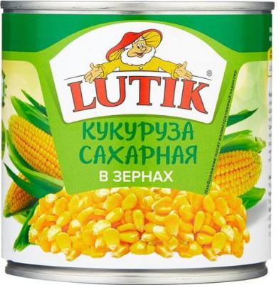 Кукуруза отбороная 425мл (340г) – фото 5