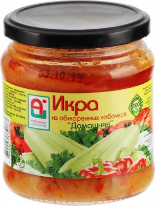 Имбирь маринованный розовый 300 г 4640007370667