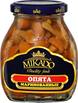 Опята Маринованные 280 г