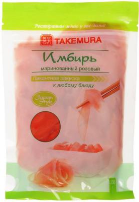 Имбирь маринованный 300г – фото 1