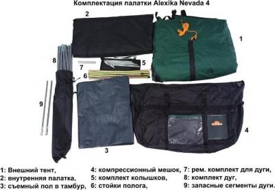 Nevada 4 – фото 9