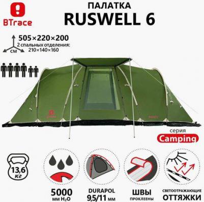 Ruswell 6 – фото 12
