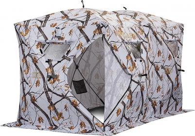 Winter Camo Comfort – фото 3