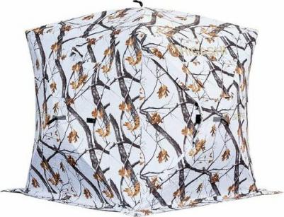 Winter Camo Comfort