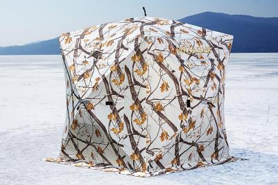 Winter Camo Comfort – фото 4