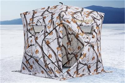 Winter Camo Comfort – фото 5