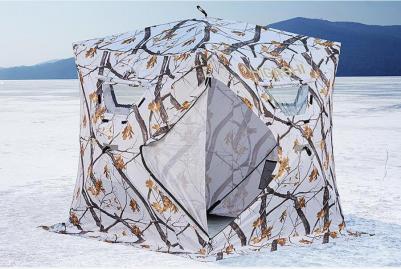 Winter Camo Comfort – фото 11