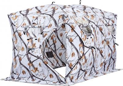 Winter Camo Comfort – фото 8