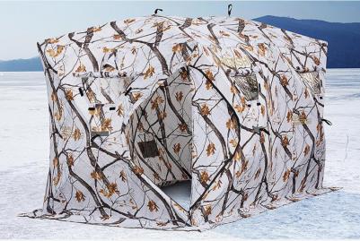 Winter Camo Comfort – фото 14