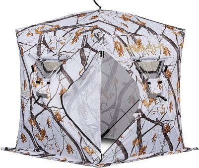 Winter Camo Comfort – фото 11