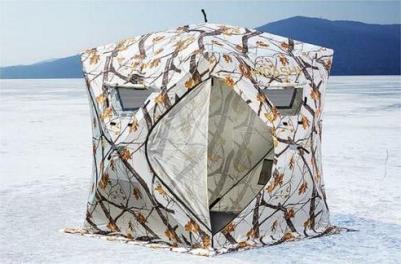 Winter Camo Comfort – фото 13