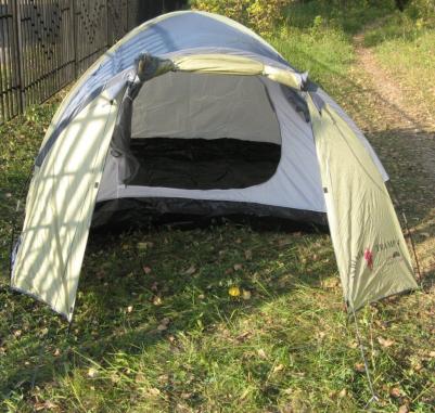 Tramp 4 – фото 1