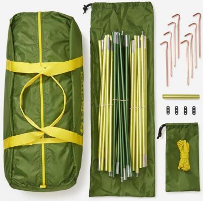 Limestone 6P – фото 8