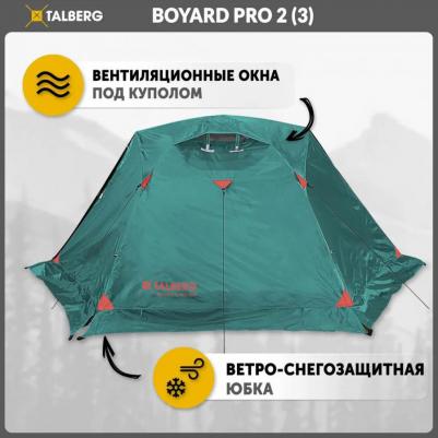Boyard pro 3 – фото 15