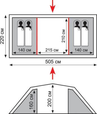 Brest 4 – фото 11
