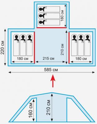 Brest 9 – фото 1