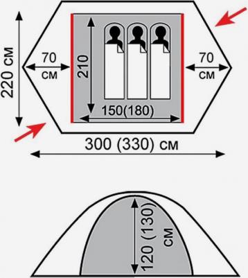 Rock 3 – фото 1