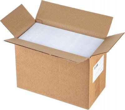 Конверт С4 90 г/кв.м Куда-Кому белый стрип с внутренней запечаткой – фото 6