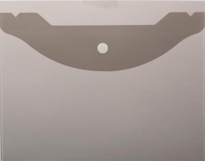 Папка-конверт на кнопке A5 ассорти 0.18 мм (10 штук в упаковке) – фото 8