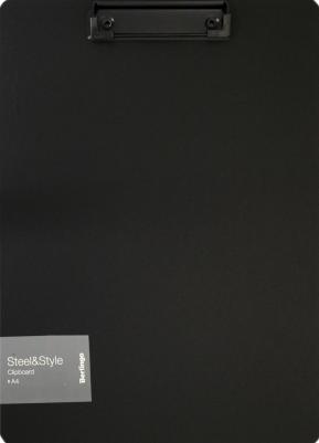 Планшет с зажимом "Instinct" аквамарин (PPf_93214) ISBN 4260107516859 – фото 2