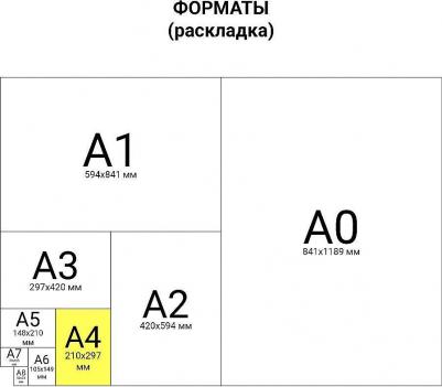 Папка без скоросшивателя "Дело", картон, плотность 300 г/м2, до 200 листов, 124571 – фото 4