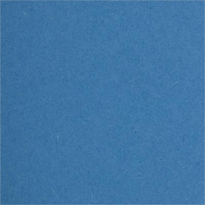 Подвесные картонные папки 10 штук, до 80 листов А4, синие – фото 5