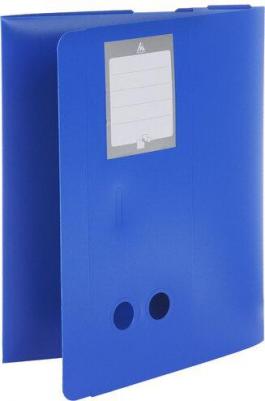 Упаковка коробов архивных -BA120BLUE, пластик, 120мм, 330х245, синий 20 шт./кор