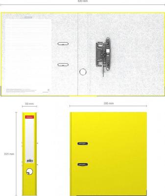 Файл Стандарт 50 Мм – фото 3