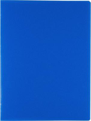 Classic, А4, 30 л, 450 мкр, 15 мм, песок, 6 шт, синяя – фото 1