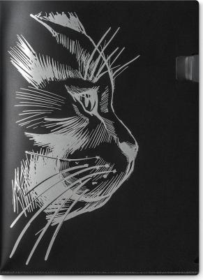 Папка уголок для документов и бумаг канцелярская /формат А4 / комплект из 2 папок с логотипом – фото 3