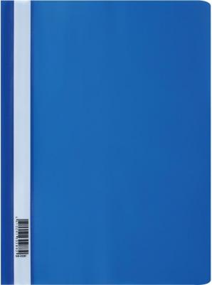 Папка-скоросшиватель пластик. А4 160мкм – фото 8