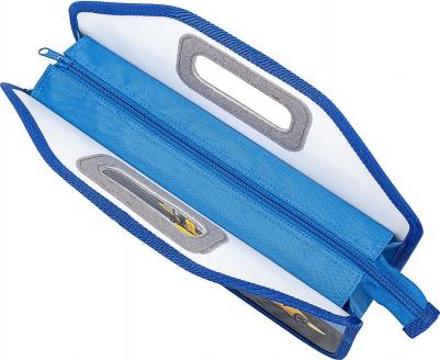 Организация и хранение канцтоваров Папка-сумка Proracing – фото 2