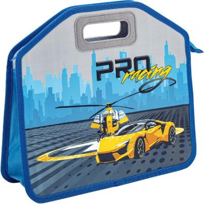 Организация и хранение канцтоваров Папка-сумка Proracing – фото 5