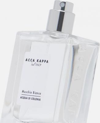 White Moss – фото 1