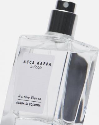 White Moss – фото 2