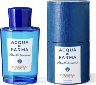 Blu Mediterraneo Mandorlo di Sicilia – фото 3