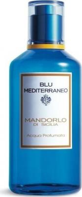 Blu Mediterraneo Mandorlo di Sicilia – фото 4