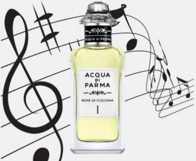 Note di Colonia I – фото 2