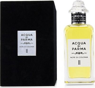 Note di Colonia II