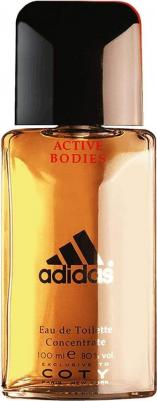 Adidas Active Bodies – фото 6