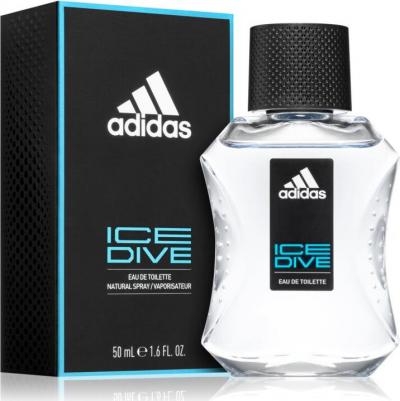 Adidas Ice Dive – фото 16