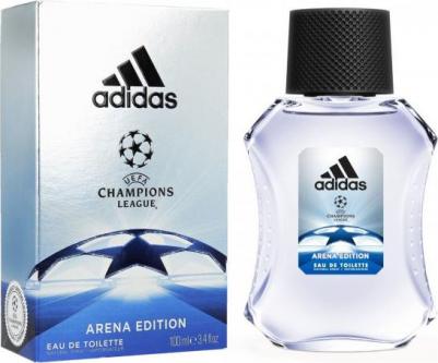 Adidas UEFA Champions League Arena Edition – фото 6
