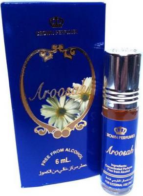 Aroosah – фото 4