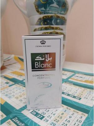 Blanc – фото 3